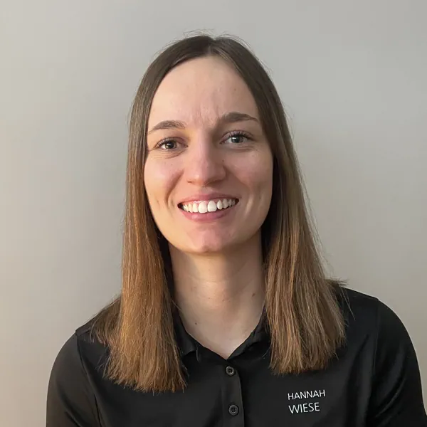 Hannah Wiese