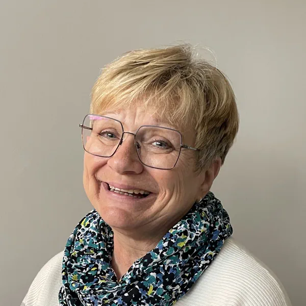 Hildegard Hoffmeister